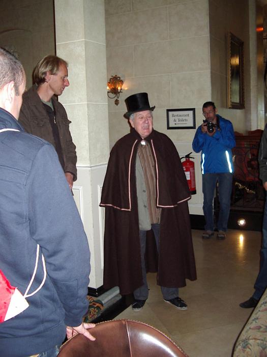 BMWR 2011 270